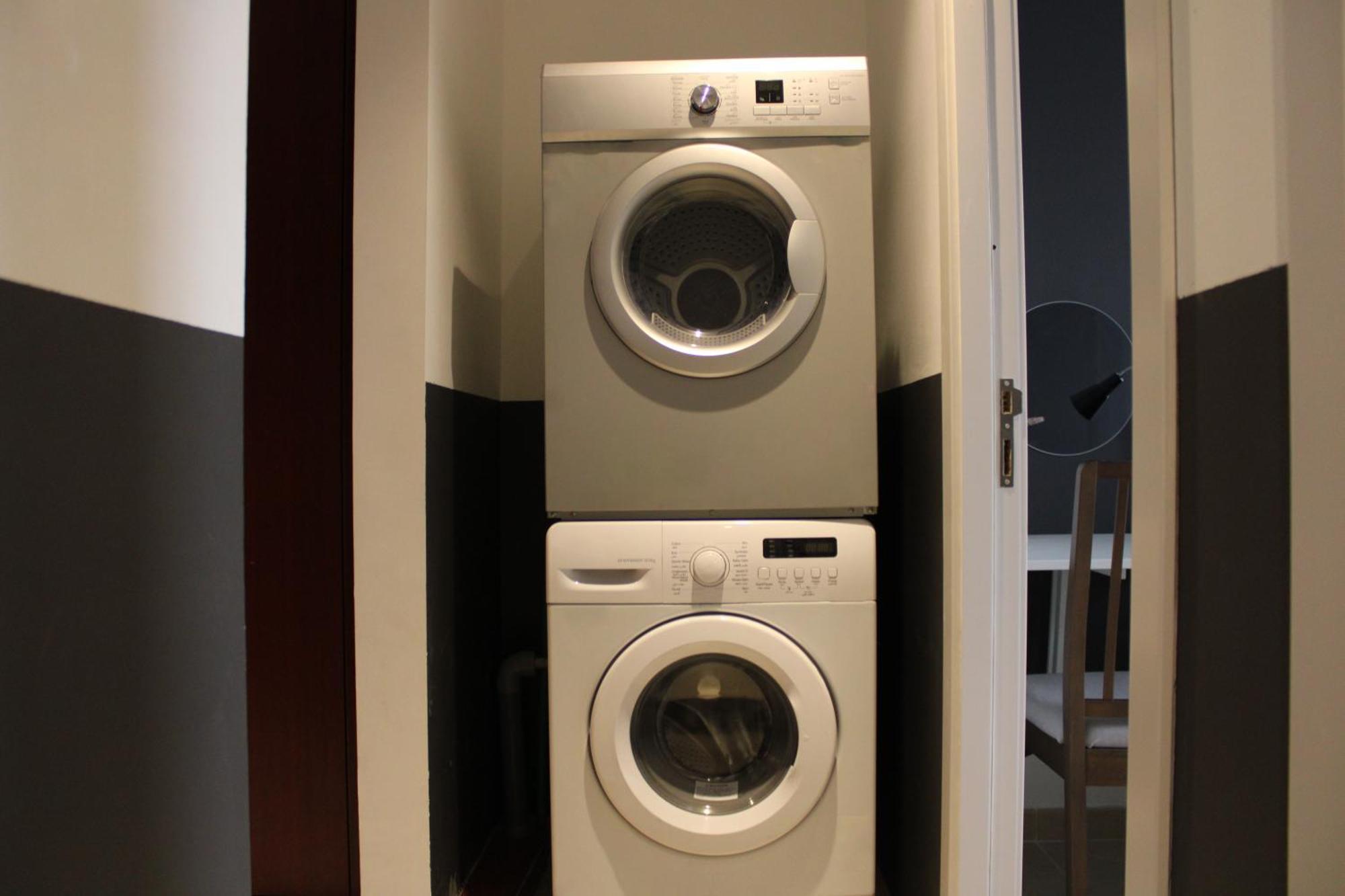 Urban Panda Skyview Homestay Jbr Dubai Eksteriør billede